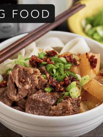 Lighting Food Photography header image
