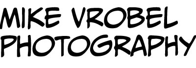 Mike Vrobel Photography